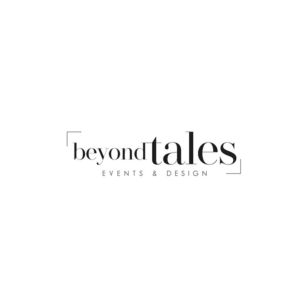 Logo Beyond Tales Hamburg