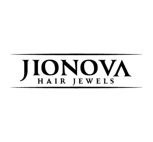 Logo Jinova Hair Jewels