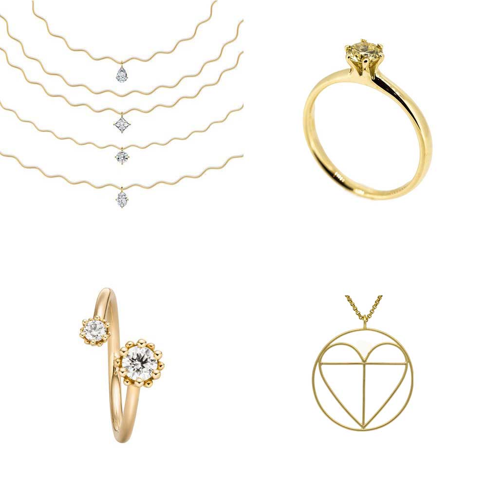 ANtragsring Tendenzen Goldschmiede