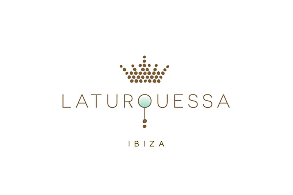Logo Laturquessa Ibiza