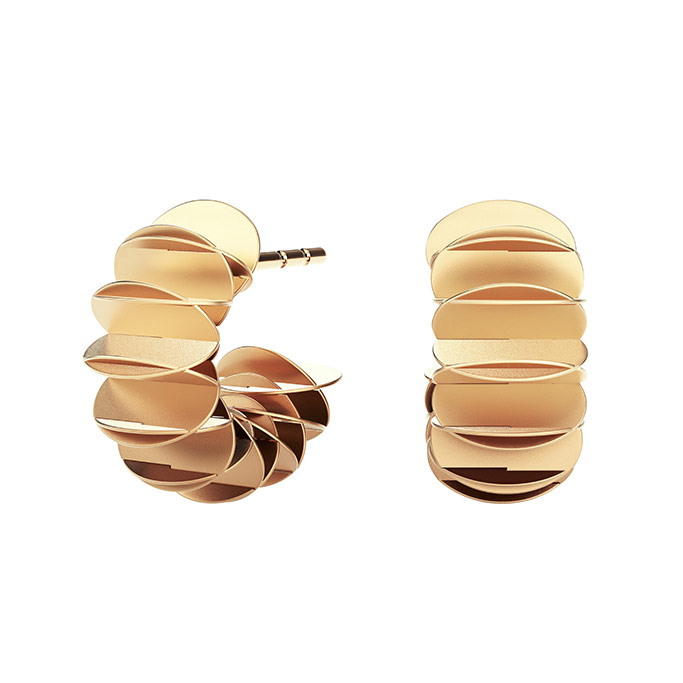 Niessing Schmuck Tendenzen Goldschmiede