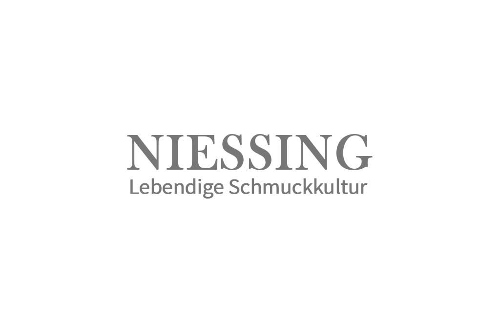 Niessing Logo