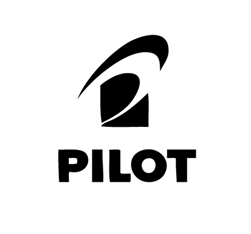 Logo Pilot Pen
