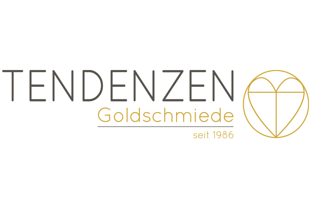 Logo Tendenzen Goldschmiede