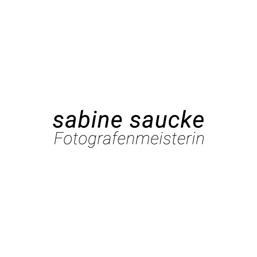 Logo Sabine Saucke 

